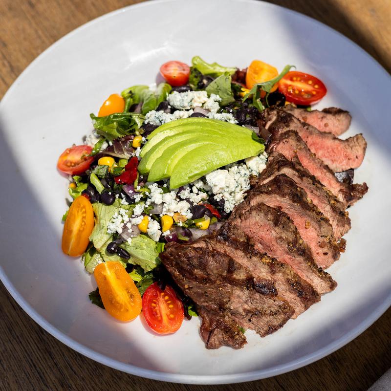 Steak Salad (GF) photo