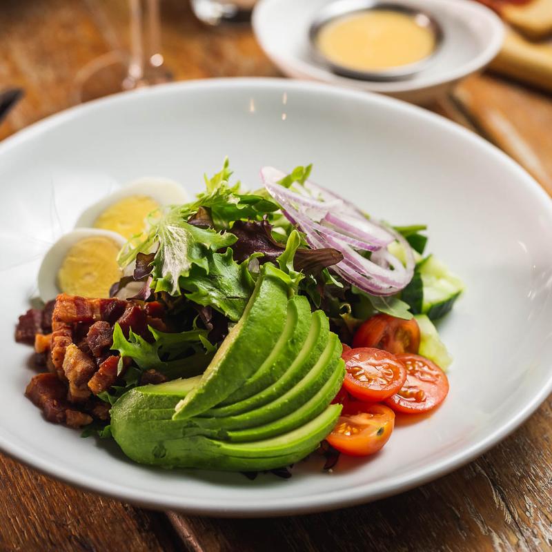 Jefferson’s Cobb Salad photo
