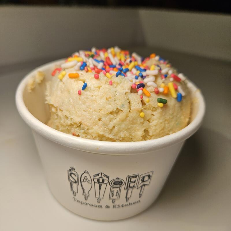 Seasonal Dessert photo