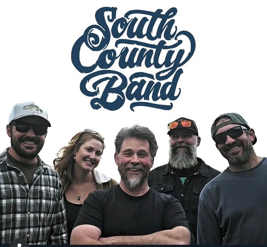 South County Band event photo