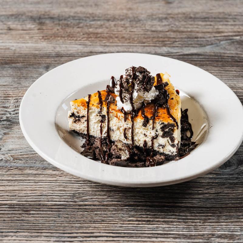 Oreo Cheesecake photo