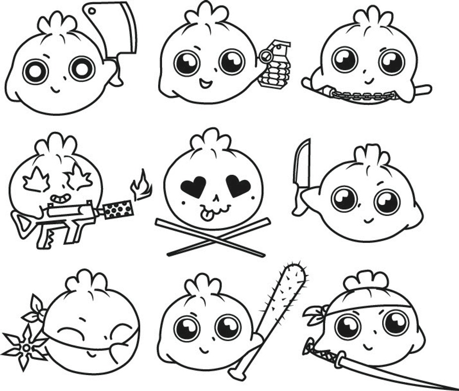 Free Drawing event photo