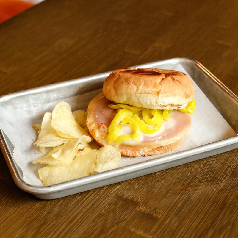 Daily Sandwiches photo