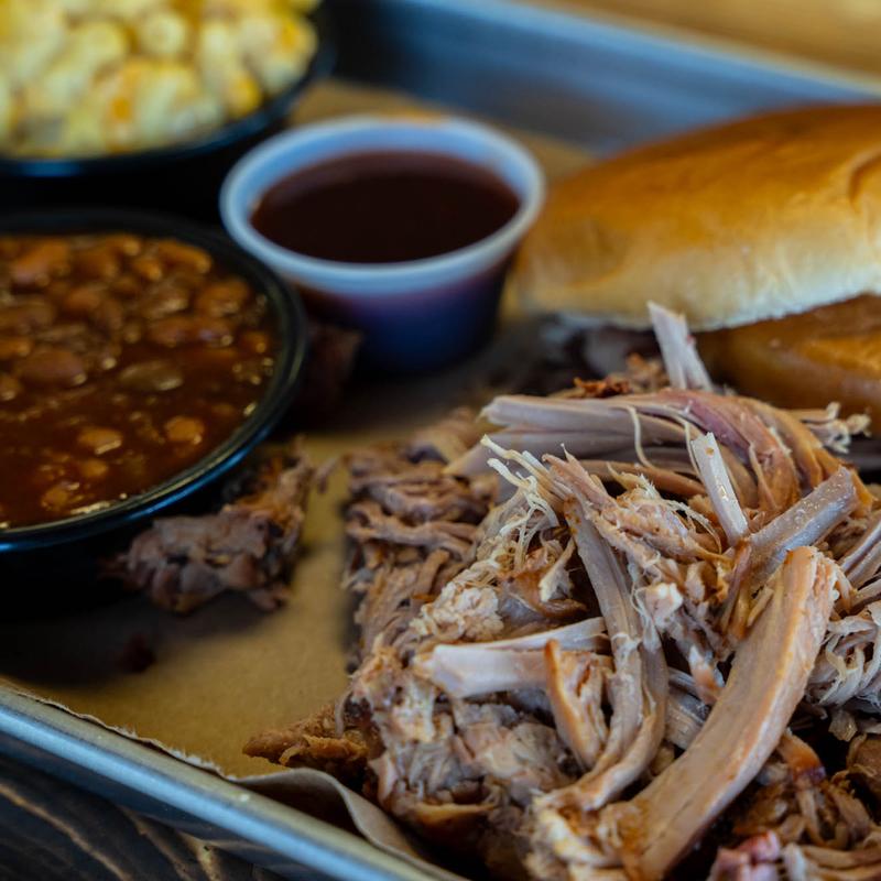 Chopped Chicken Package photo