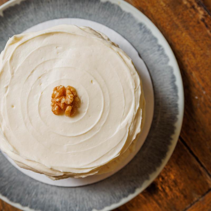Carrot Cake photo