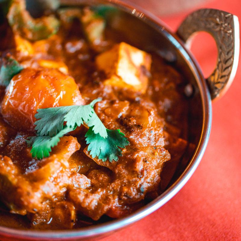 Paneer Kadai photo