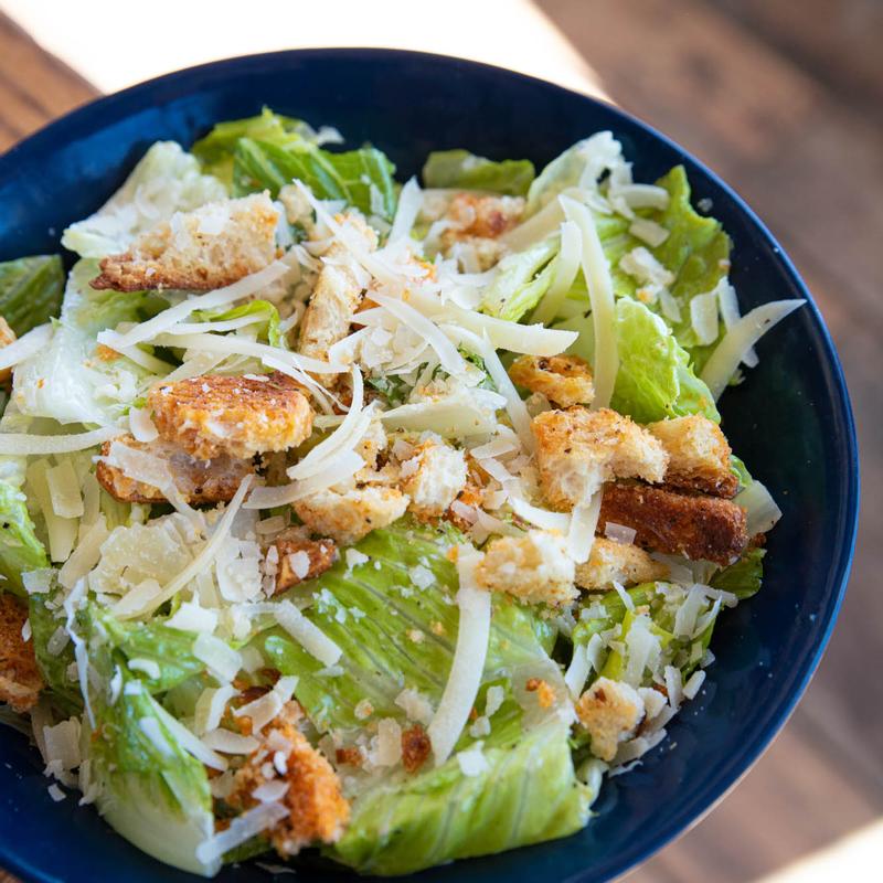 Classic Caesar Salad photo