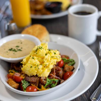 Country Skillet photo