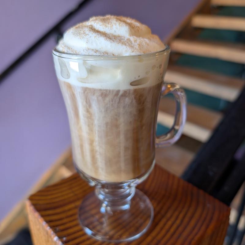 Campfire Irish photo