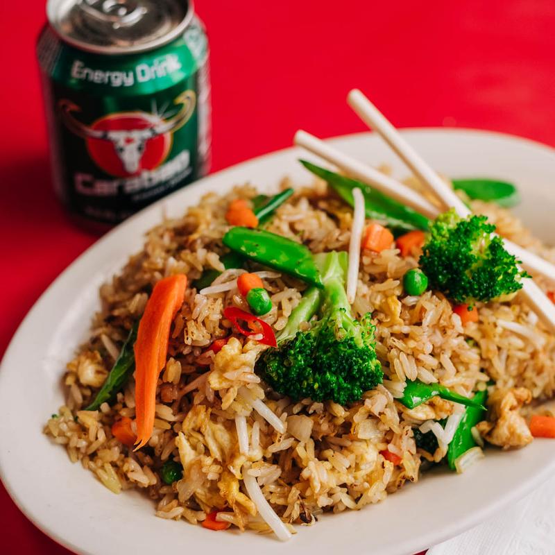 #31 Fried Rice photo