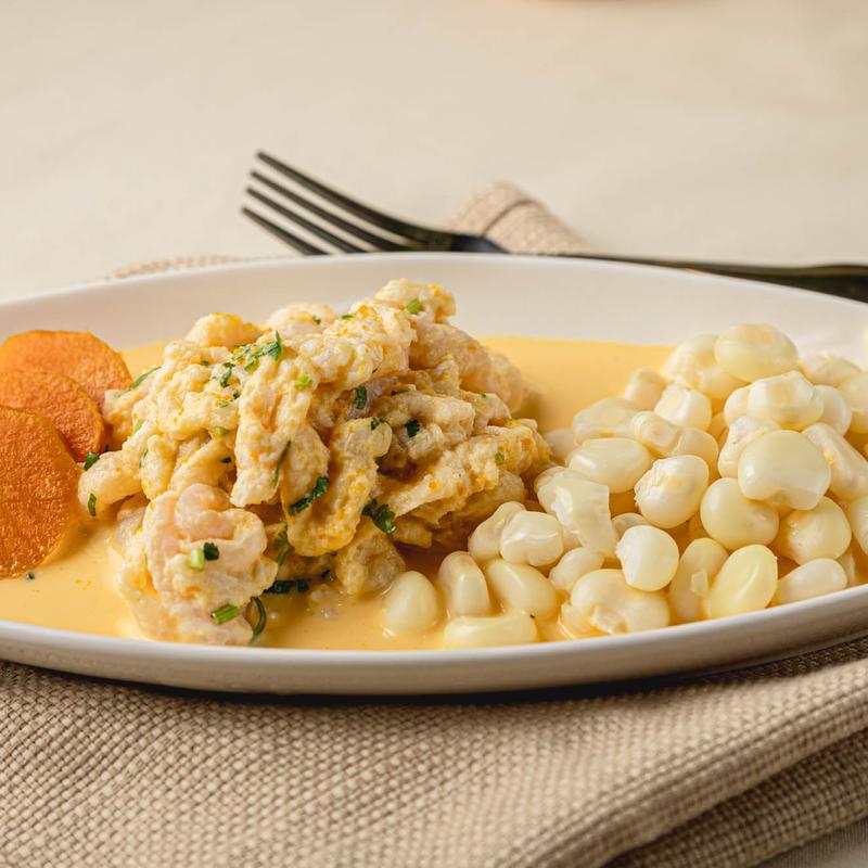 Tiradito de Pescado photo