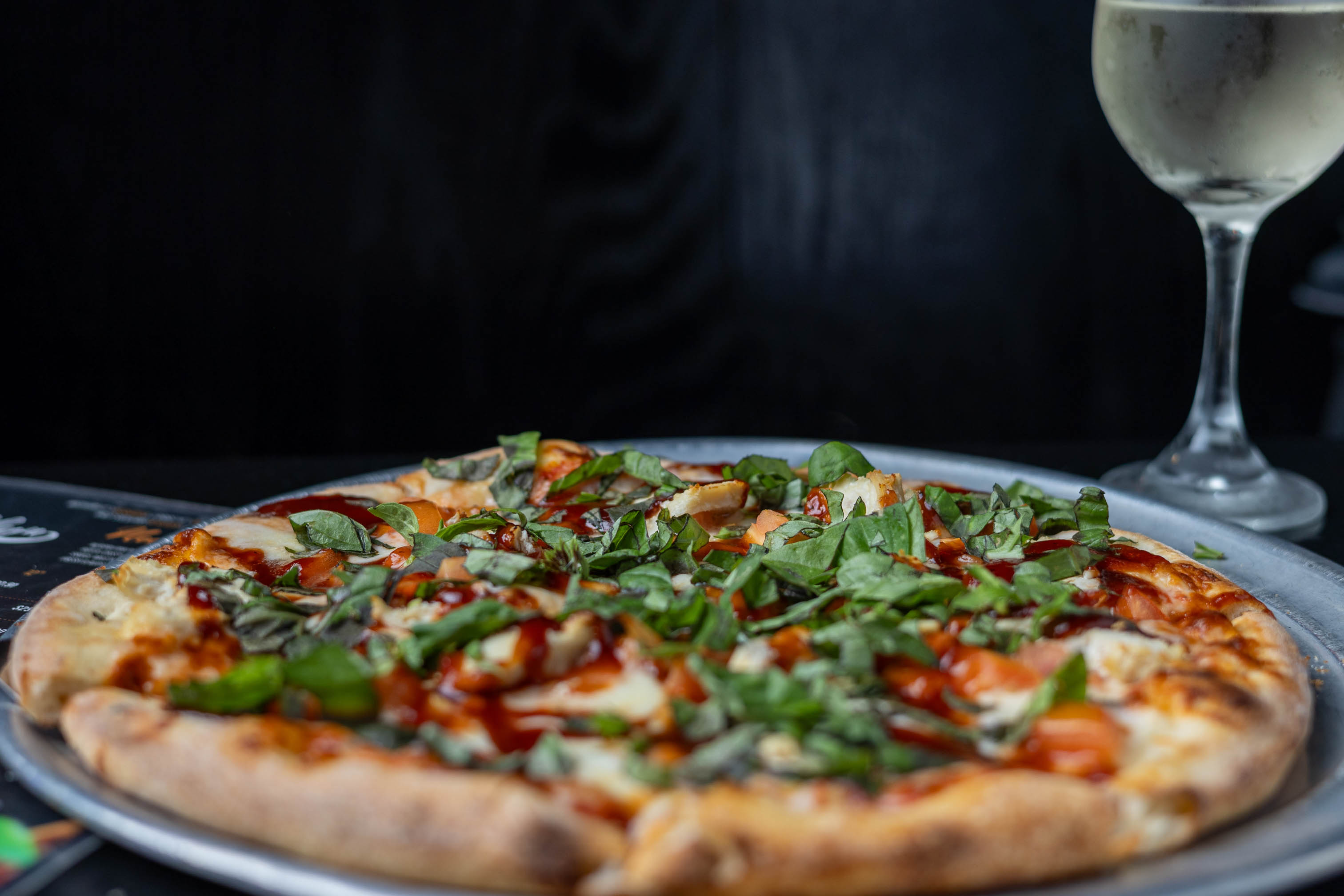 Barbecued Chicken photo