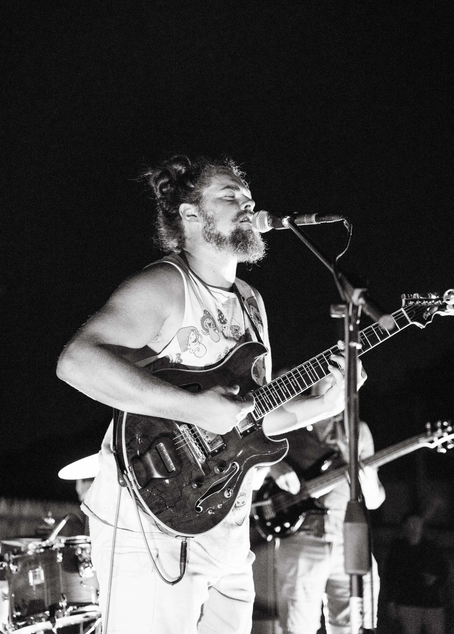 live music by Keith Briggs event photo