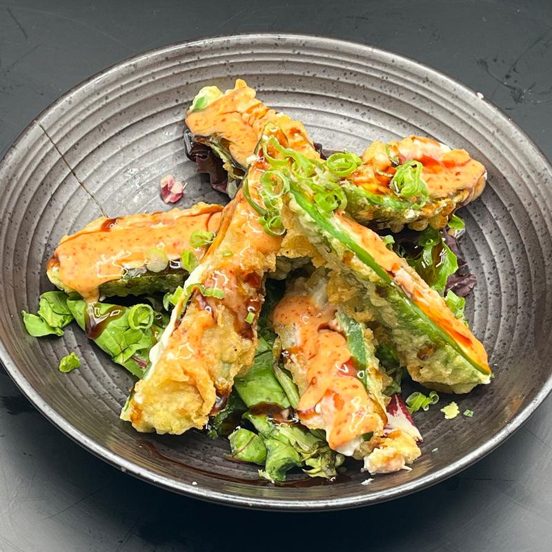 Jalapeno Poper photo