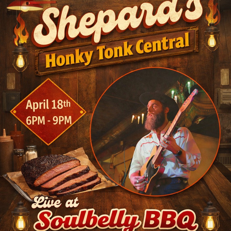 Honky Tonk Central event photo