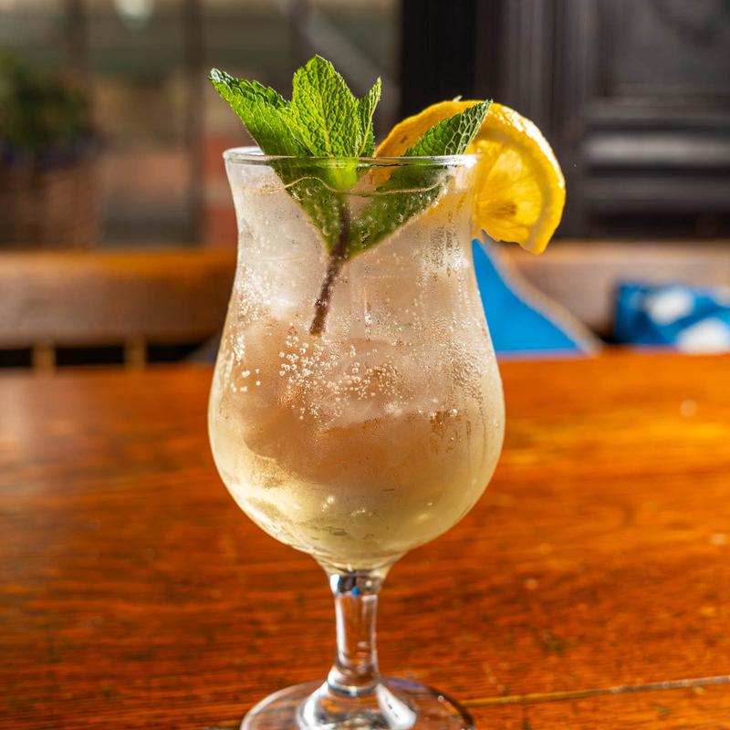 Hugo Spritz photo