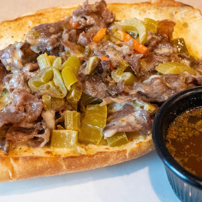 Italian Beef photo