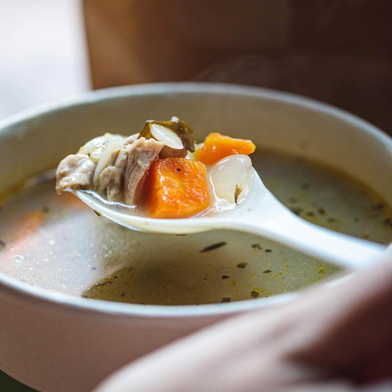 Soup of the Day photo