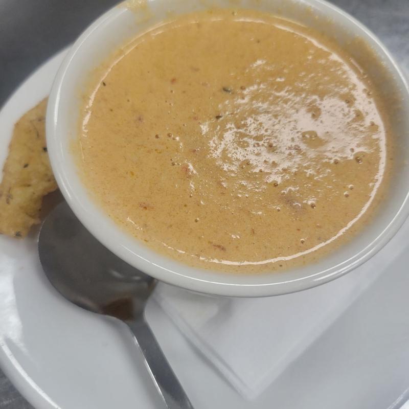 Soup Of the Day photo