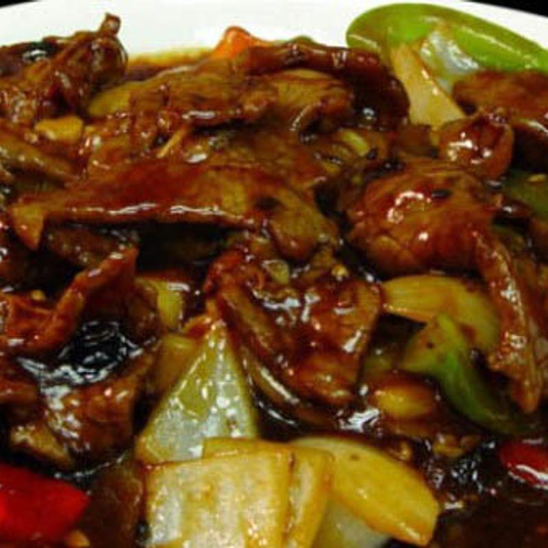 Beef Chow Foon photo