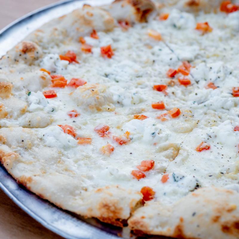 Threadneedle 3-Cheese photo