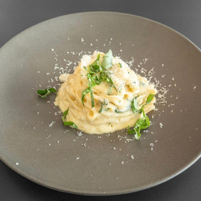 menu item 18 of 20, Fettuccine Alfredo