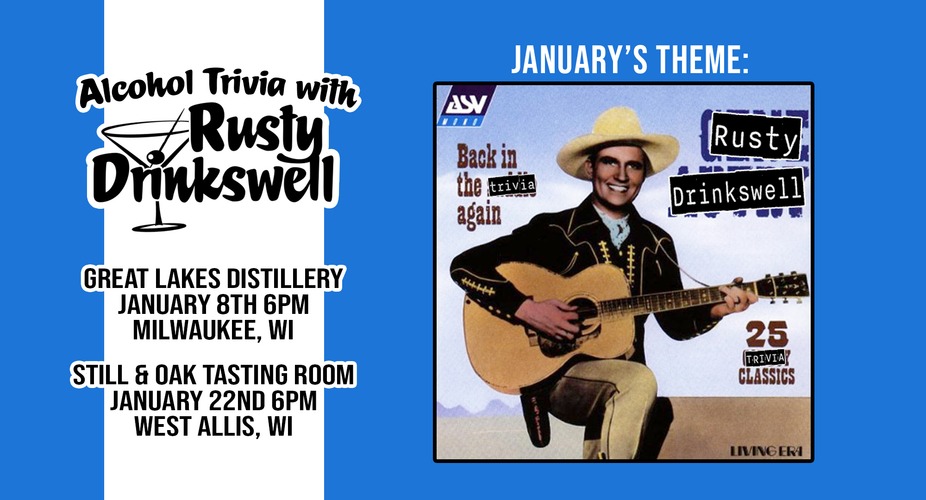 Trivia Night (West Allis) event photo