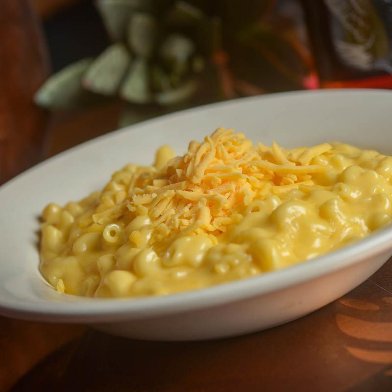 Classic Mac & Cheese photo