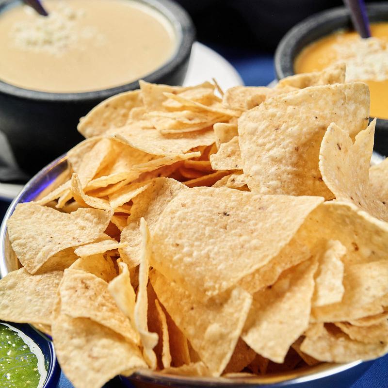 Traditional Queso (GF) photo