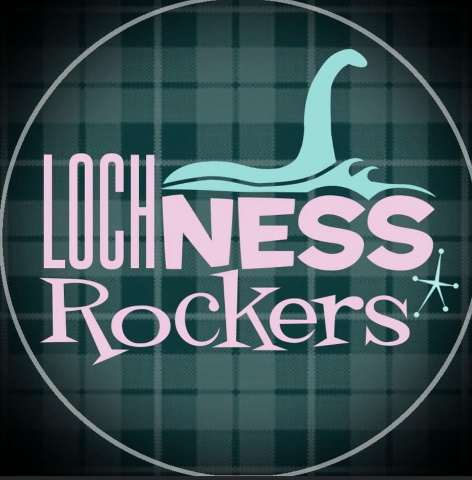 The Lochness Rockers event photo