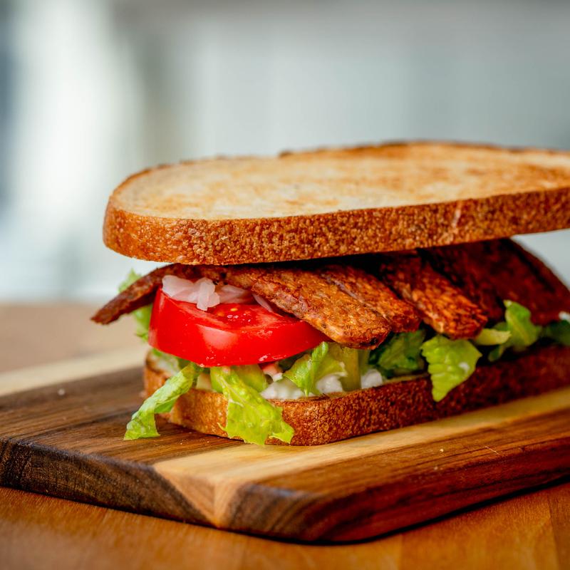 menu item 5 of 7, Planted BLT