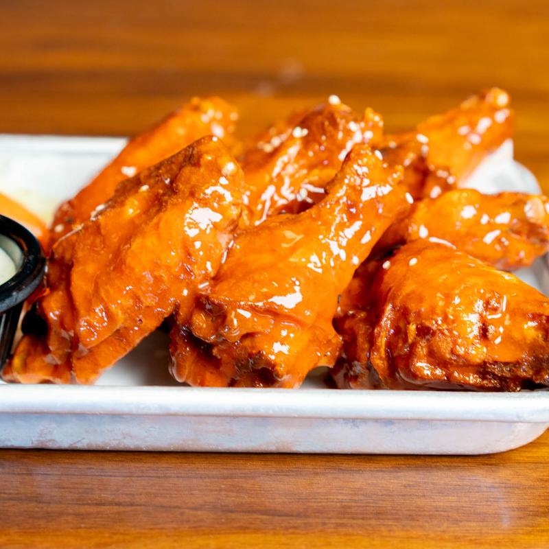 Chicken Wings photo