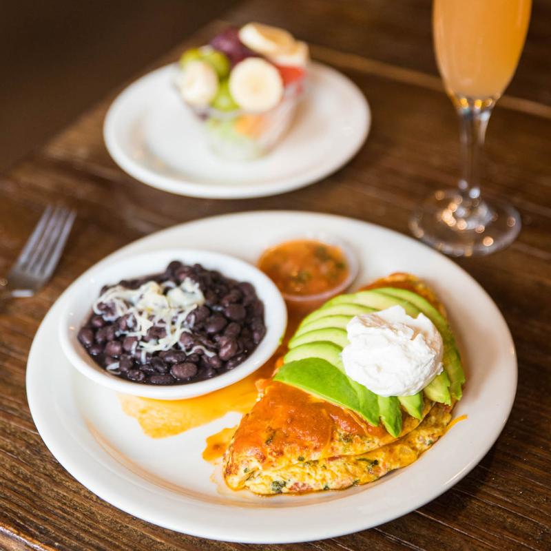 Spanish Omelet photo