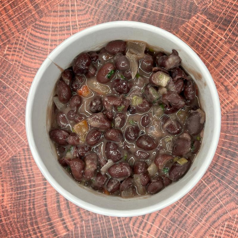 Black Beans photo