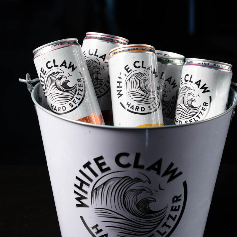 White Claw photo