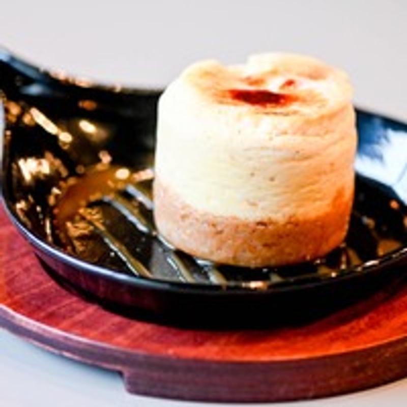 Janna's Creme Brule Cheesecake photo