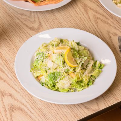 Caesar Salad.