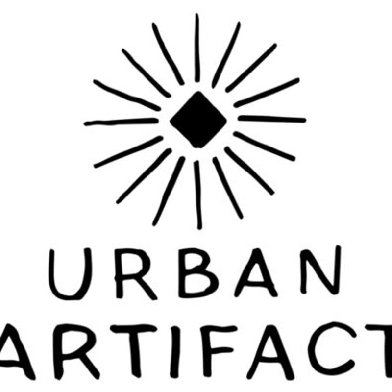 Urban Artifact Aromancer photo