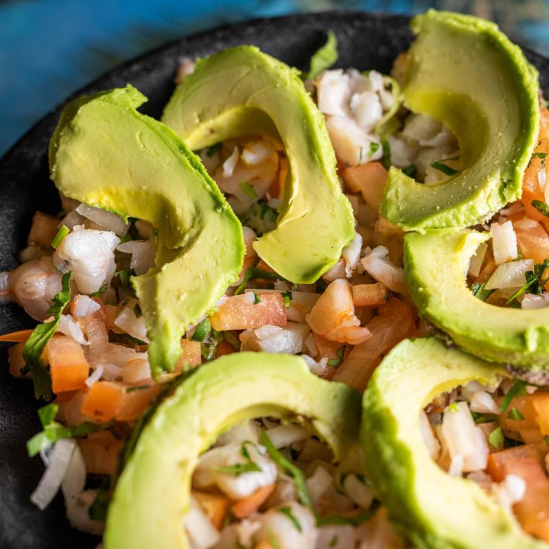 Coctel de Camaron photo