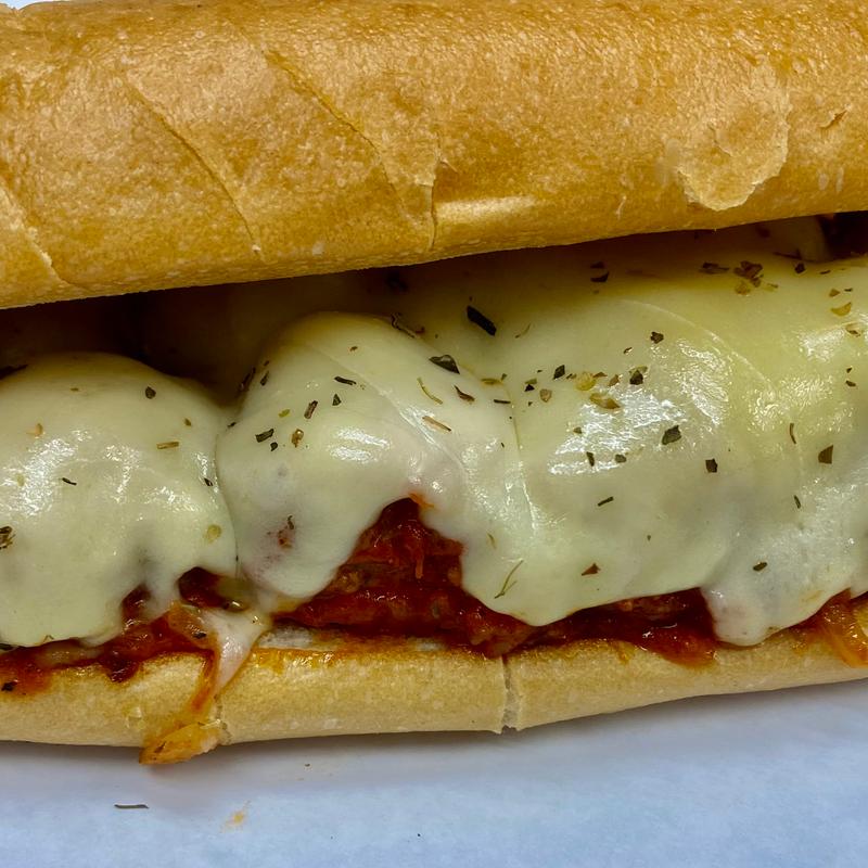 Meatball Sub photo