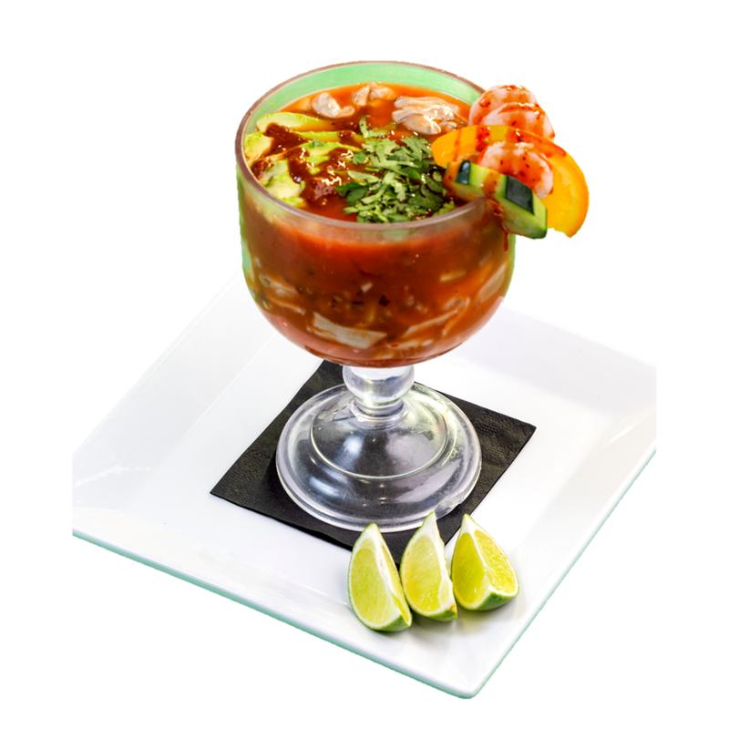 Coctel Tarascos photo