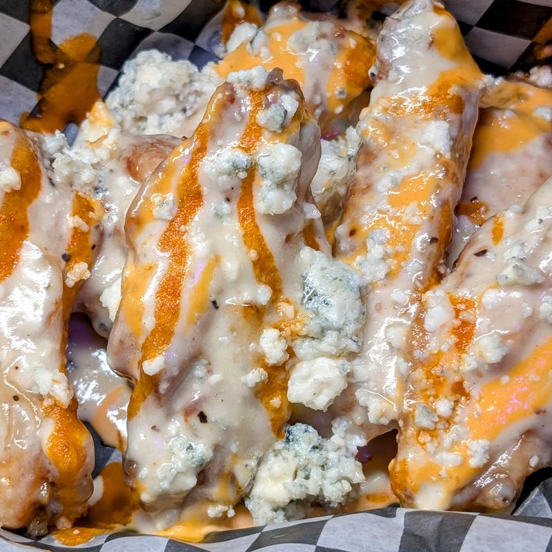 Hypocritical Blue photo