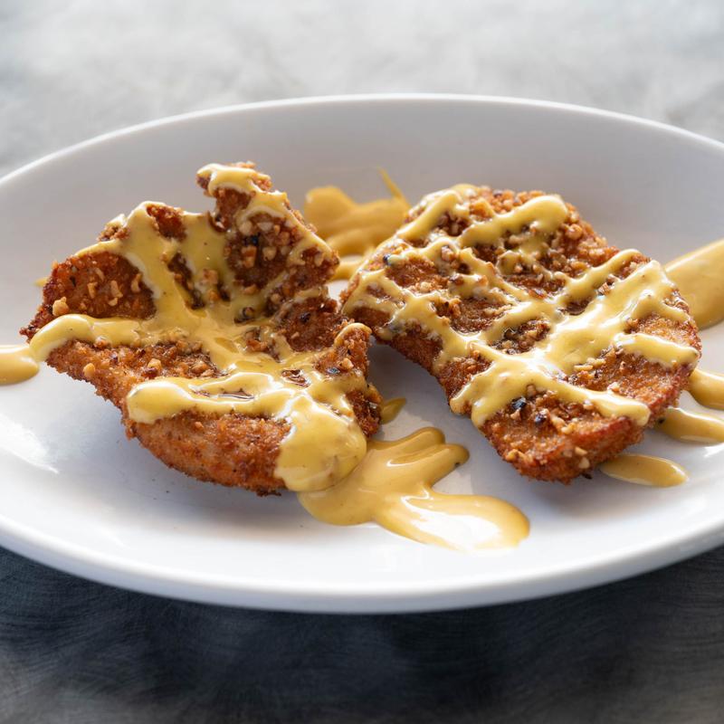 Pecan Chicken photo