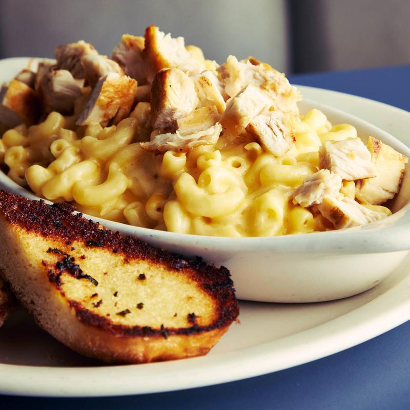 Homemade Mac n Cheese photo