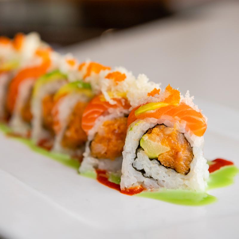 menu item 41 of 61, Dynamite*