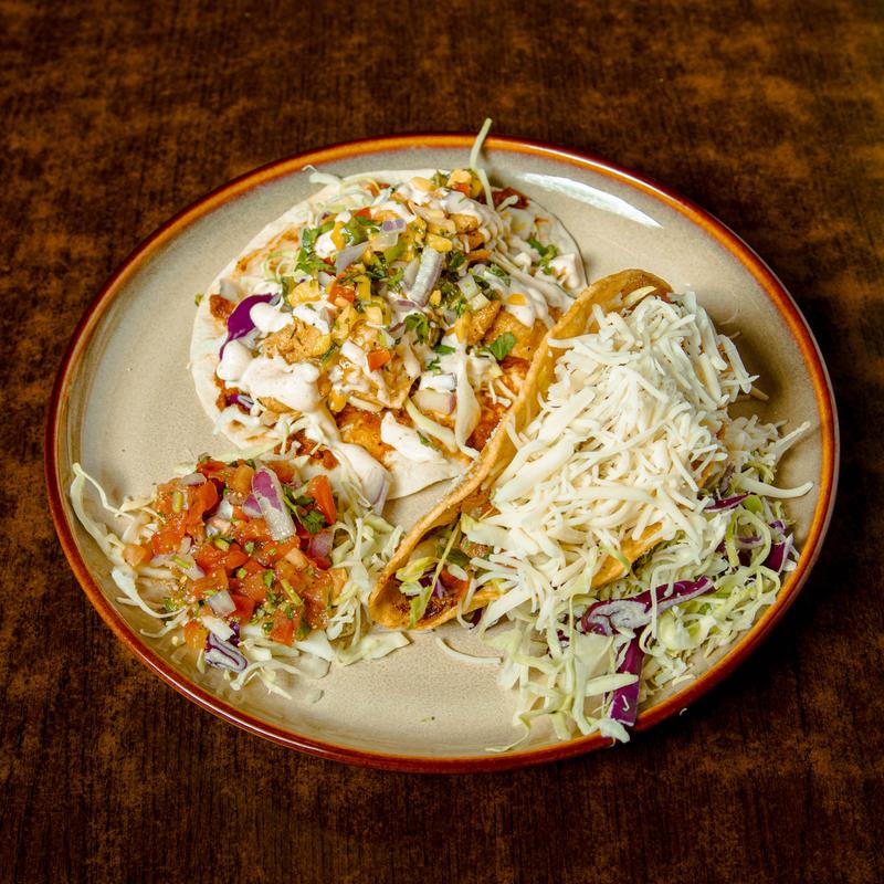 menu item 4 of 13, Any Taco