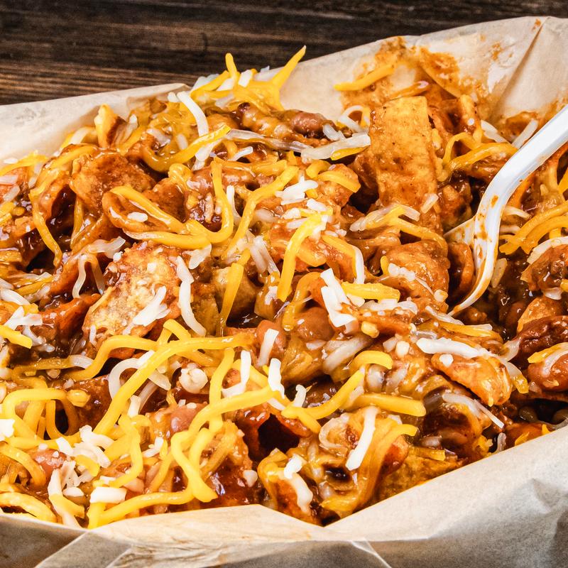 Chili Cheese Fries or Tots photo