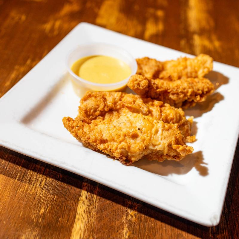 Chicken Tenders photo