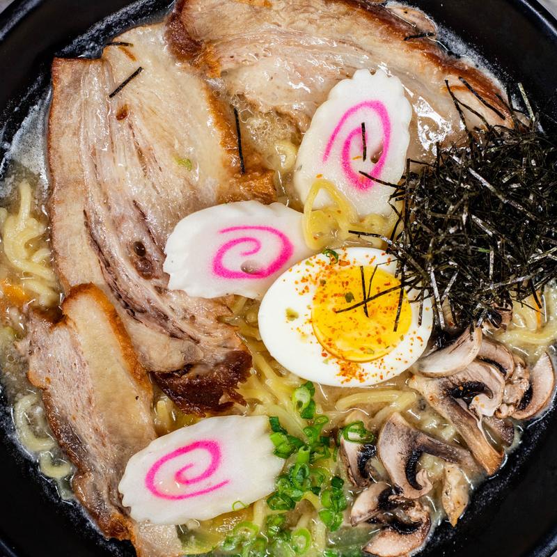 Chashu Ramen photo