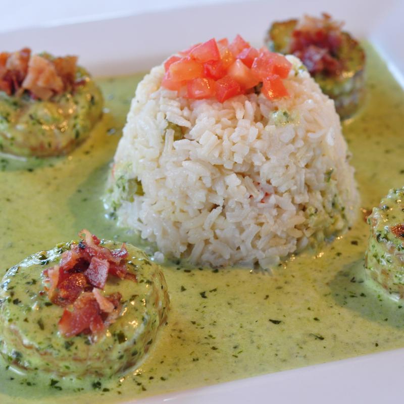 Scallops Valle Verde photo